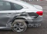 2019 Honda Accord фото