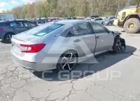 2019 Honda Accord фото