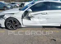 2019 Honda Accord фото