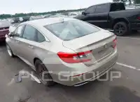2019 Honda Accord фото