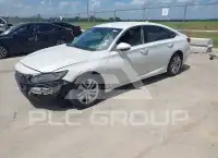 2019 Honda Accord фото