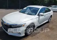 2019 Honda Accord photo