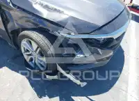 2019 Honda Accord фото