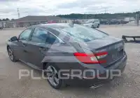 2019 Honda Accord photo