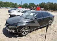 2019 Honda Accord photo