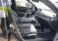 2019 Honda Accord фото