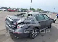 2019 Honda Accord photo