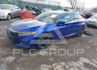 2019 Honda Accord photo