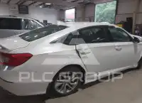 2019 Honda Accord photo