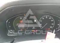 2019 Honda Accord фото