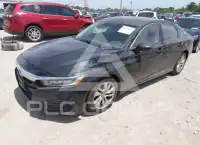 2019 Honda Accord фото