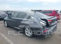 2019 Honda Accord photo