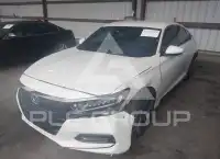 2019 Honda Accord photo