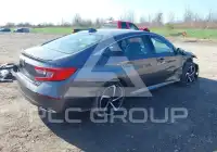 2019 Honda Accord фото