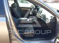 2019 Honda Accord photo