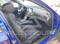 2019 Honda Accord photo