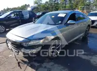 2019 Honda Accord photo