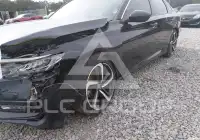 2019 Honda Accord photo
