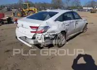 2019 Honda Accord photo