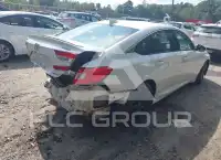 2019 Honda Accord photo