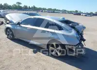 2019 Honda Accord фото
