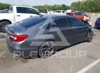 2019 Honda Accord photo