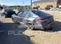 2019 Honda Accord фото