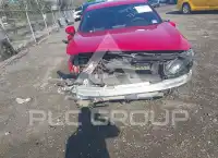 2019 Honda Accord photo