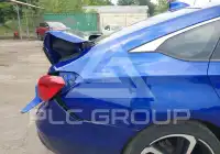 2019 Honda Accord фото