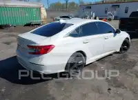 2019 Honda Accord фото