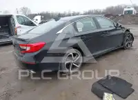2019 Honda Accord фото