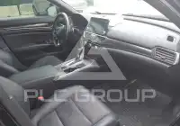 2019 Honda Accord фото