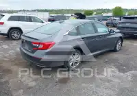 2019 Honda Accord фото