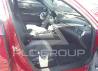 2019 Honda Accord фото