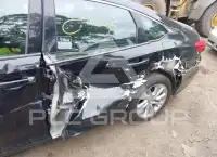 2019 Honda Accord фото