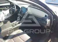 2019 Honda Accord фото