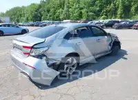 2019 Honda Accord фото