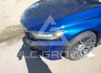 2019 Honda Accord photo