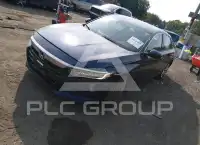 2019 Honda Accord photo