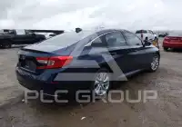 2019 Honda Accord фото
