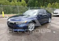 2019 Honda Accord фото