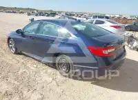 2019 Honda Accord photo