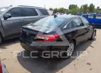 2019 Honda Accord photo