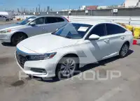 2019 Honda Accord фото