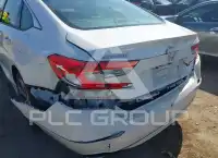 2019 Honda Accord фото