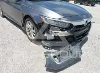 2019 Honda Accord фото