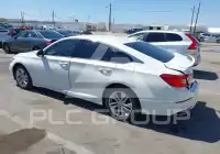 2019 Honda Accord фото