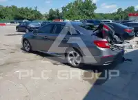 2019 Honda Accord фото