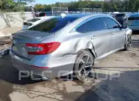 2019 Honda Accord photo