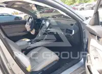 2019 Honda Accord фото